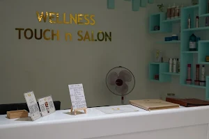 Wellness Touch n Salon image