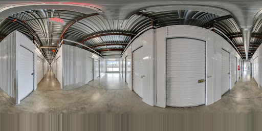 Self-Storage Facility «CubeSmart Self Storage», reviews and photos, 1960 Alma Dr, Plano, TX 75075, USA