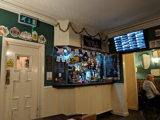 The Magnet Freehouse