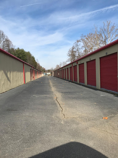 Storage Facility «Extra Space Storage», reviews and photos, 1130 Sweeten Creek Rd, Asheville, NC 28803, USA
