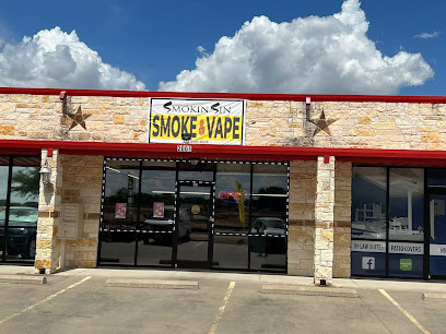 Smokin Sin - Smoke & Vape Shop ( Vape, Kratom, Cbd, E-liquid, Hookah )