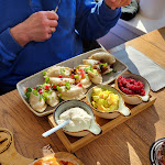 Photo n°3 de l'avis de J..i fait le 12/04/2024 à 15:31 sur le  Café am Ring à Hamelin