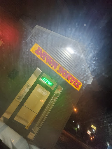 Dessert Shop «Dawn Donuts», reviews and photos, 3405 Clio Rd, Flint, MI 48504, USA