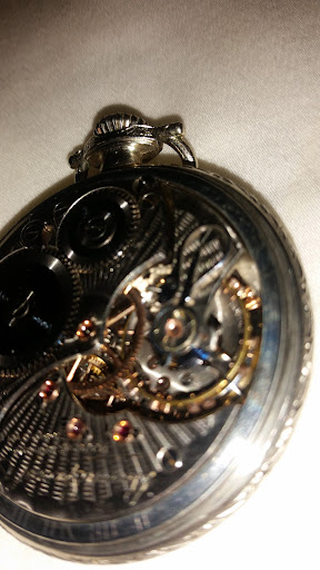 Pawn Shop «Big Deal Pawn & Shop», reviews and photos, 5653 Bells Ferry Rd, Acworth, GA 30102, USA