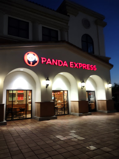 Panda Express image