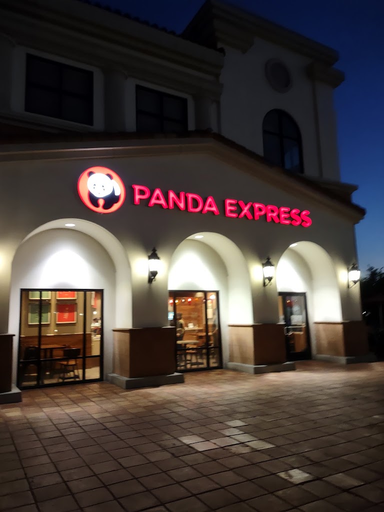 Panda Express 90255