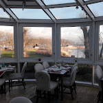 Photo n°3 de l'avis de Kai.e fait le 02/01/2019 à 13:25 sur le  Restaurant am Schlosspark à Putbus