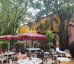 Hacienda de Cortés photo