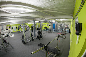 BB Gym Miskolc Edzőterem és Sportbár - gym, konditerem, edzés, személyi edzés,tréning