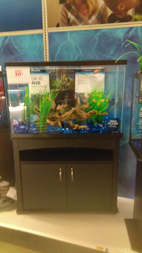 Pet Supply Store «PetSmart», reviews and photos, 11400 Financial Centre Pkwy, Little Rock, AR 72211, USA