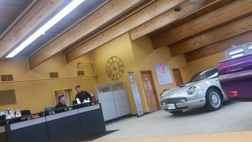Used Car Dealer «Apple Used Autos», reviews and photos, 1400 1st Ave E, Shakopee, MN 55379, USA