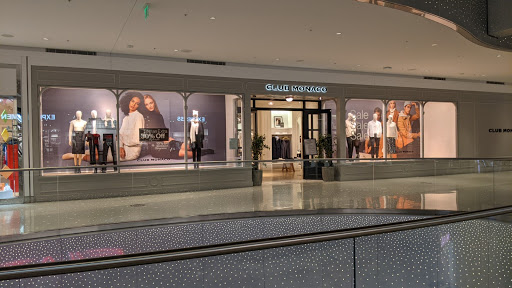 Shopping Mall «Beverly Center», reviews and photos, 8500 Beverly Blvd, Los Angeles, CA 90048, USA