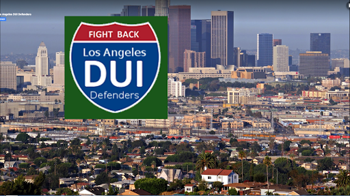 Los Angeles DUI Defenders, 1515 Maple Ave #9, Los Angeles, CA 90015, Criminal Justice Attorney