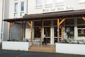 Eis Café Bella Italia image