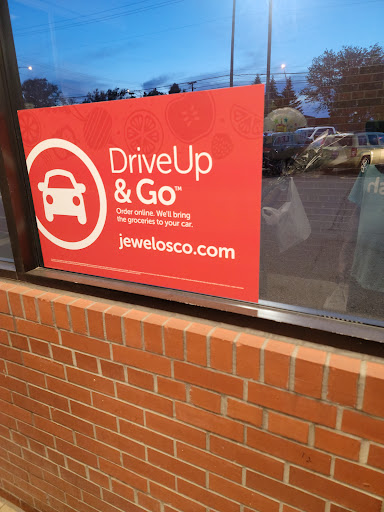 Grocery Store «Jewel-Osco», reviews and photos, 1320 Sycamore Rd, DeKalb, IL 60115, USA