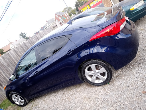 Used Car Dealer «Clintonville Car Sales», reviews and photos, 2938 N High St, Columbus, OH 43202, USA