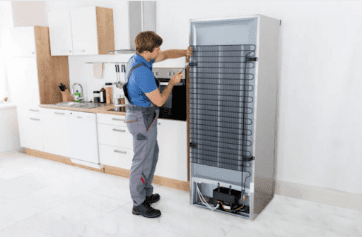 Freedom Appliance Repair of Darien