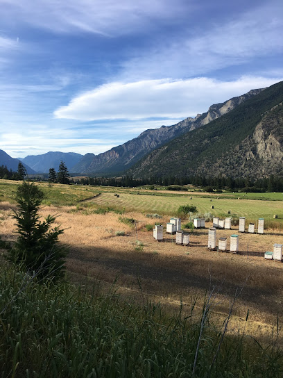 Lillooet Agriculture and Food Society