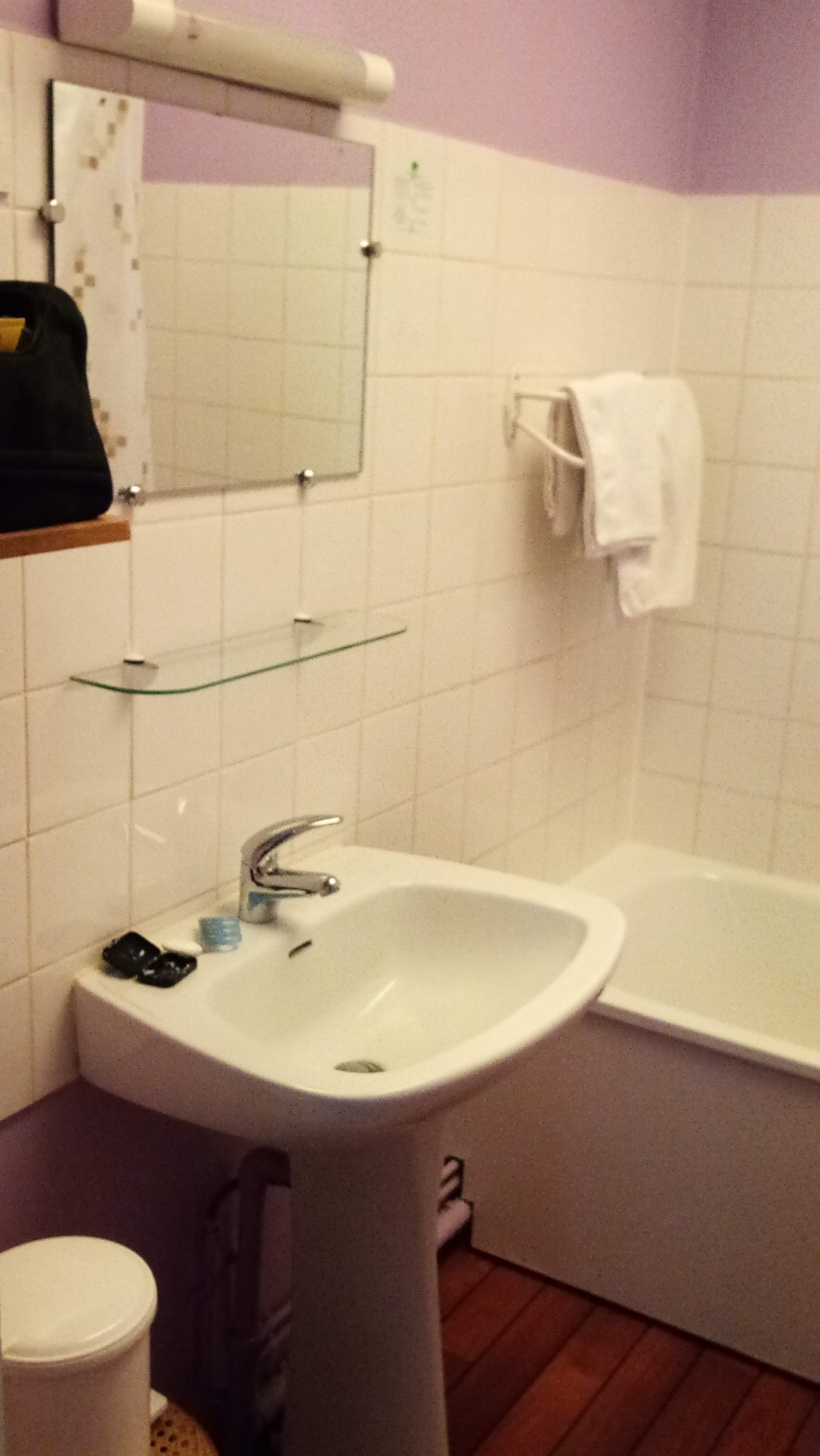 Photo n° 1 de l'avis de Klaus.r fait le 16/08/2019 à 08:08