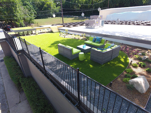 Roofing Contractor «Arrington Roofing», reviews and photos, 2203 Obenchain St, Dallas, TX 75208, USA