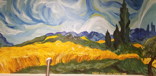 Art Supply Store «Blick Art Materials», reviews and photos, 2389 Fairview Ave N, Roseville, MN 55113, USA