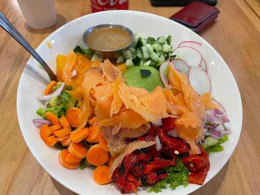 Coffee Shop «Cortado Coffee & Cafe», reviews and photos, 26 S Clinton St, Iowa City, IA 52240, USA