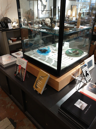 Gift Shop «Kobo Shop & Gallery», reviews and photos, 602 S Jackson St, Seattle, WA 98104, USA