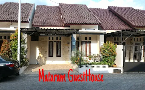 Mataram Guest House / Home Stay image