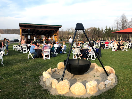 Winery «Beneduce Vineyards», reviews and photos, 1 Jeremiah Ln, Pittstown, NJ 08867, USA