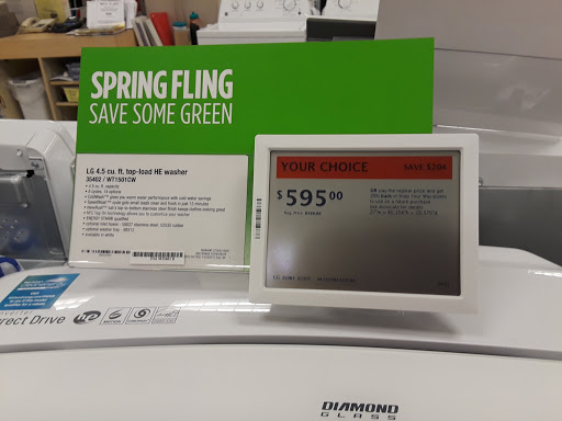 Department Store «Sears», reviews and photos, 1750 Deptford Center Rd, Deptford Township, NJ 08096, USA