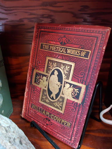 Book Store «Verbatim Books», reviews and photos, 3793 30th St, San Diego, CA 92104, USA