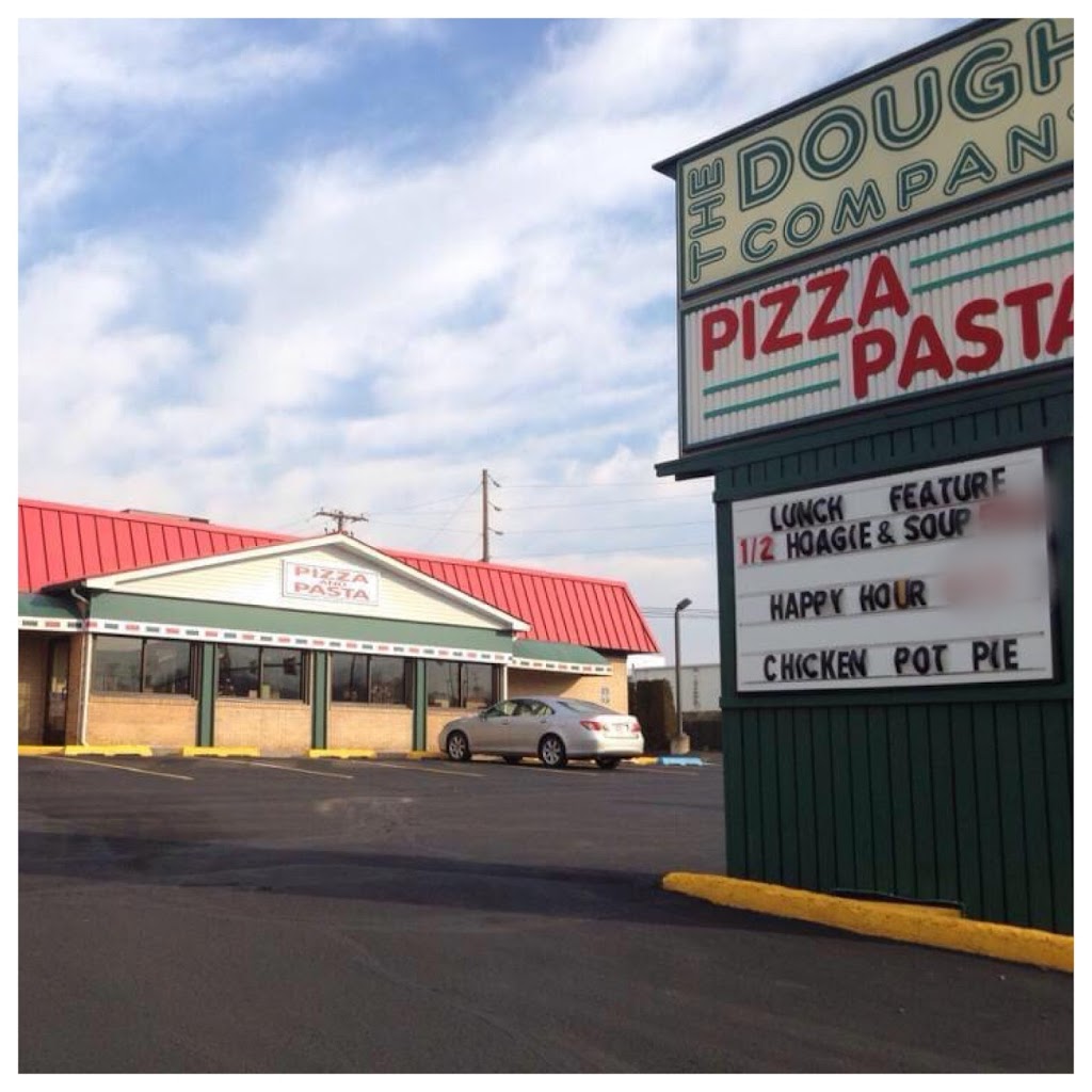 The Dough Company 18702