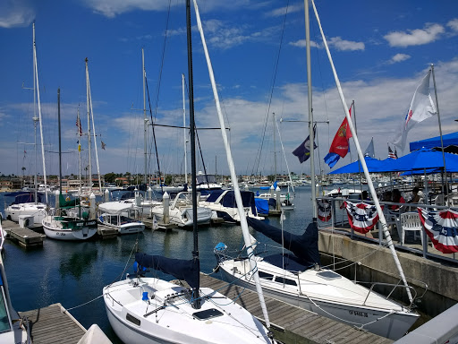 American Legion Yacht Club