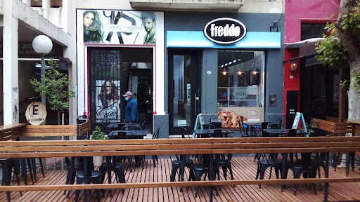 Freddo Trenque Lauquen - Ice cream shop,Espresso bar en Trenque Lauquen