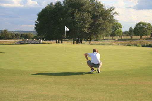 Private Golf Course «Comanche Trace», reviews and photos, 2801 Comanche Trace Dr, Kerrville, TX 78028, USA