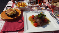 Plats et boissons du Restaurant Au Caquelon à Haguenau - n°2