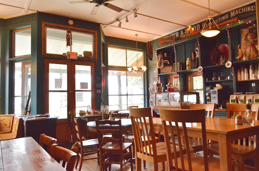 Cafe «Stedman Cafe», reviews and photos, 6335 Magnolia-Stedman Rd, Mayville, NY 14757, USA