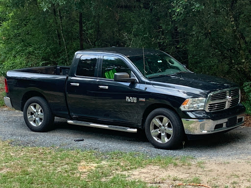 Car Dealer «Milton Dodge Chrysler Jeep Ram», reviews and photos, 6348 US-90, Milton, FL 32570, USA