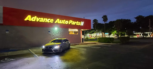 Auto Parts Store «Advance Auto Parts», reviews and photos, 6900 SW 117th Ave, Kendall, FL 33183, USA