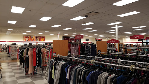 Department Store «T.J. Maxx», reviews and photos, 567 Bullsboro Dr, Newnan, GA 30263, USA