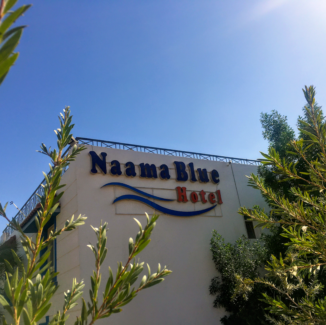 Naama Blue Hotel