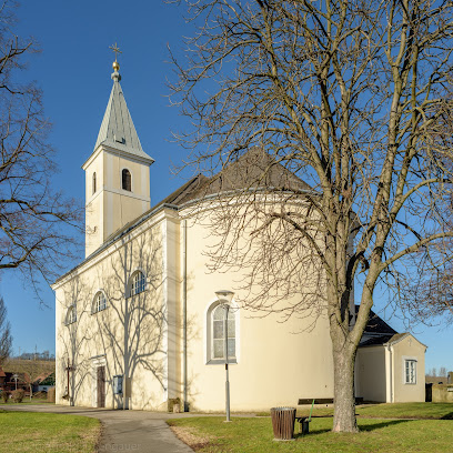Pfarrkirche Sierndorf an der March
