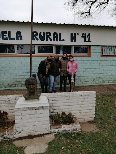 Escuela rural 41 - Artigas