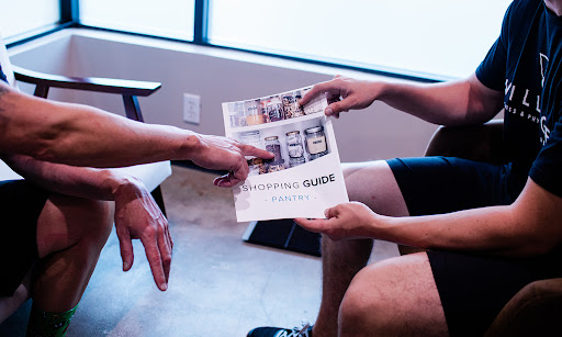 Village Fitness image