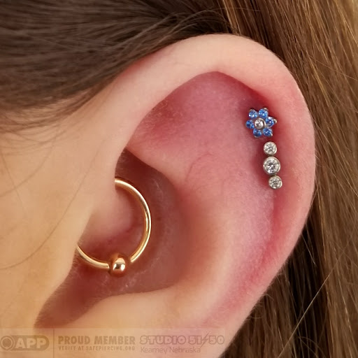 Find friends tattoo ideas female for your next unique tattoo in Kearney at Studio 5150 Piercing & Fine Jewelry