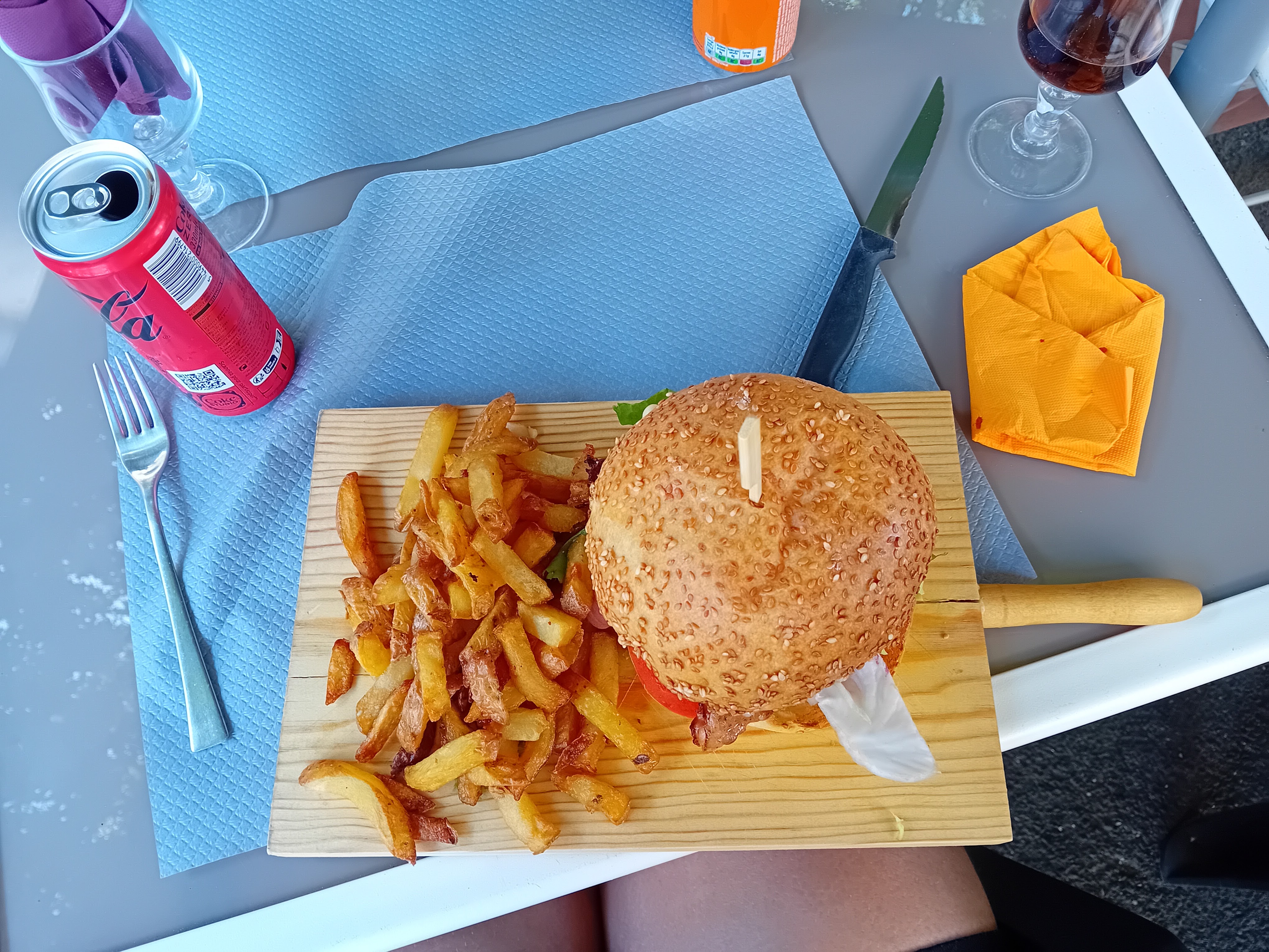 Photo n° 2 de l'avis de Severine.a fait le 20/08/2023 à 12:28