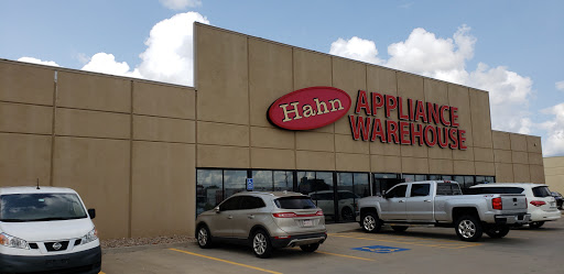 Appliance Store «Hahn Appliance Warehouse», reviews and photos, 3947 W Reno Ave, Oklahoma City, OK 73107, USA