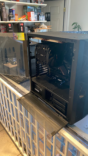 Computer Repair Service «Compudoc Computer Repair», reviews and photos, 708 S Jones Blvd, Las Vegas, NV 89107, USA