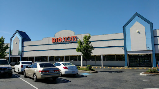 Discount Store «Big Lots», reviews and photos, 1301 W Meeker St, Kent, WA 98032, USA