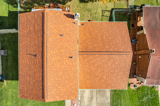 Roofing Contractor «Buccos Roofing Inc», reviews and photos, 2488 Berkshire Dr, Pittsburgh, PA 15241, USA